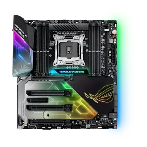 ROG RAMPAGE VI EXTREME